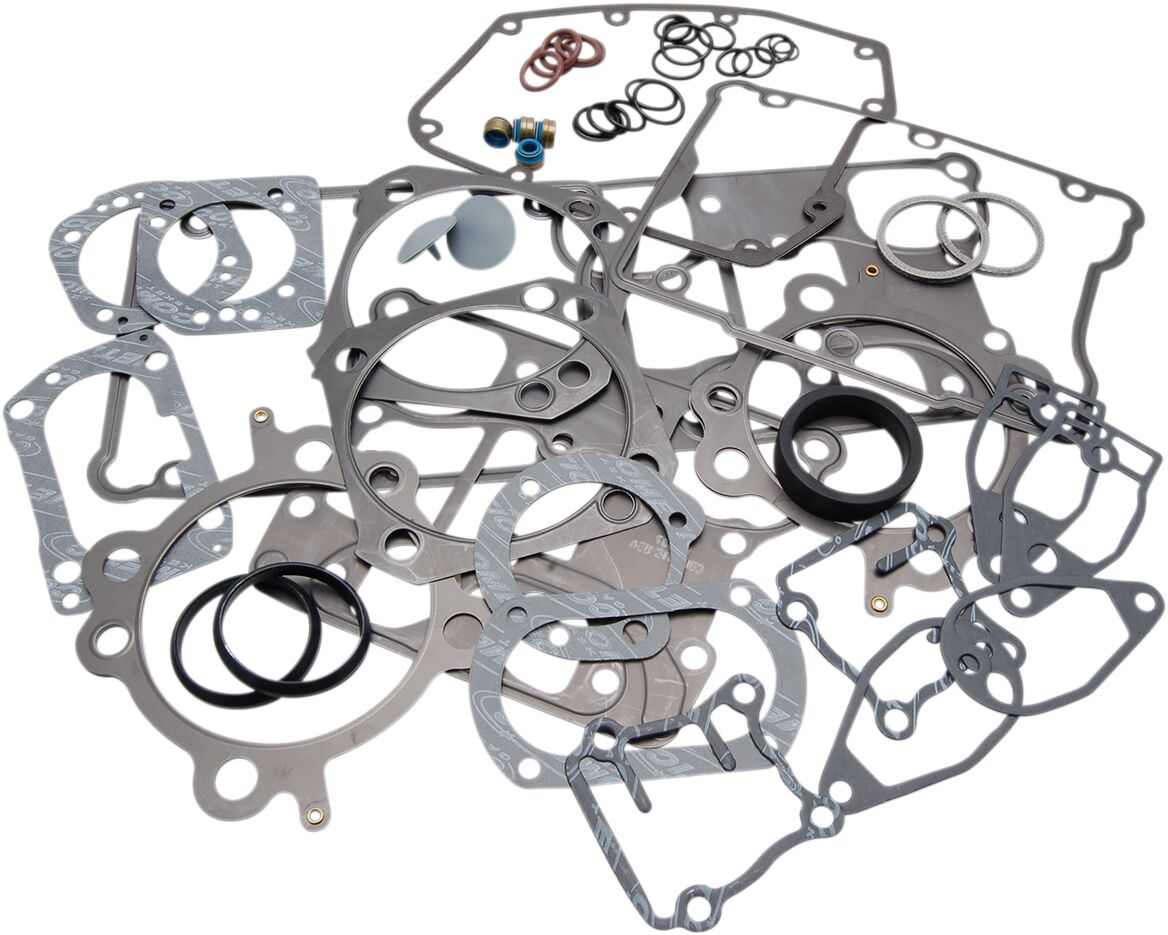 COMETIC TOP END GASKET EST KIT 4.000" BORE C9949