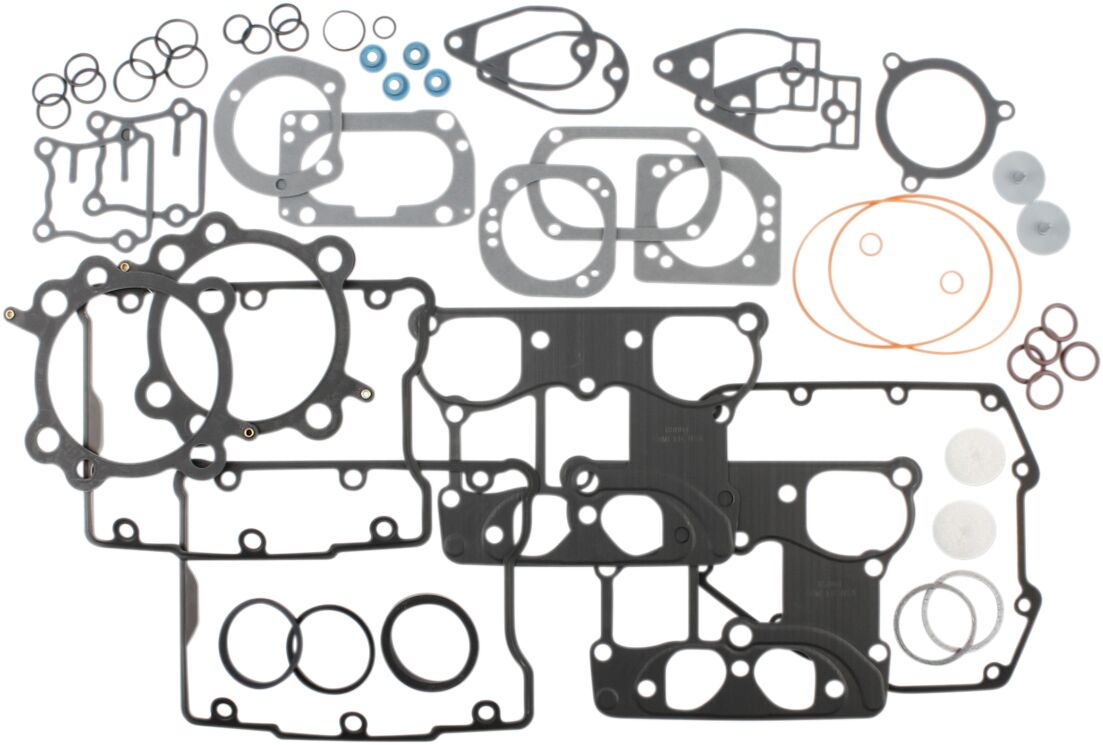 COMETIC TOP END GASKET EST KIT 4.000" BORE C9949-030