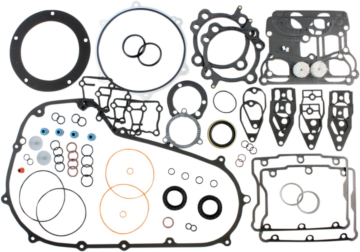 COMETIC COMPLETE GASKET KIT TC WITH 110" AIR-COOLED ENGINE C10157