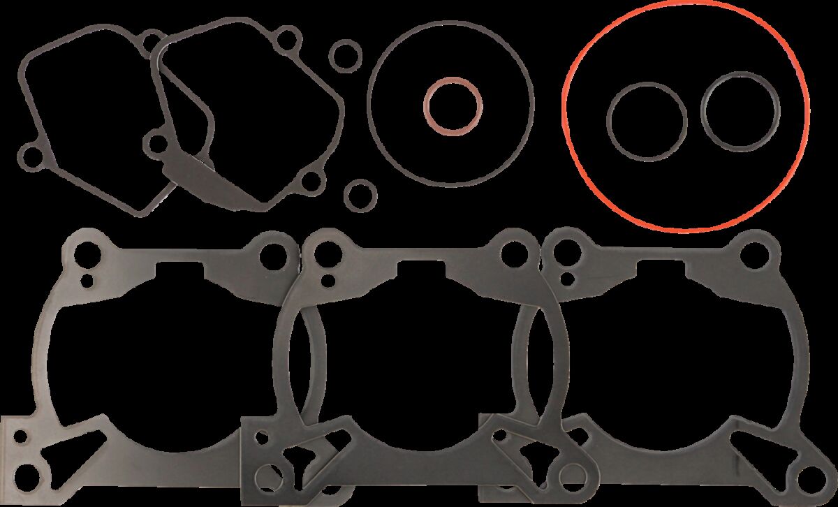 COMETIC GASKETS TOP END KTM/HUSQ/GAS C3636