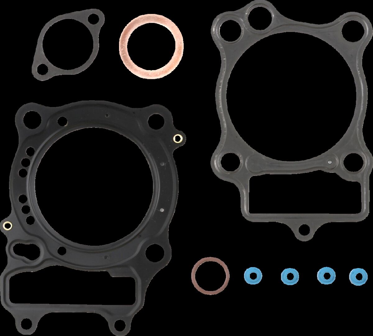 COMETIC GASKET KIT T/E CRF150R,CRF150RB,CRF150R EXP 68MM C3171-EST