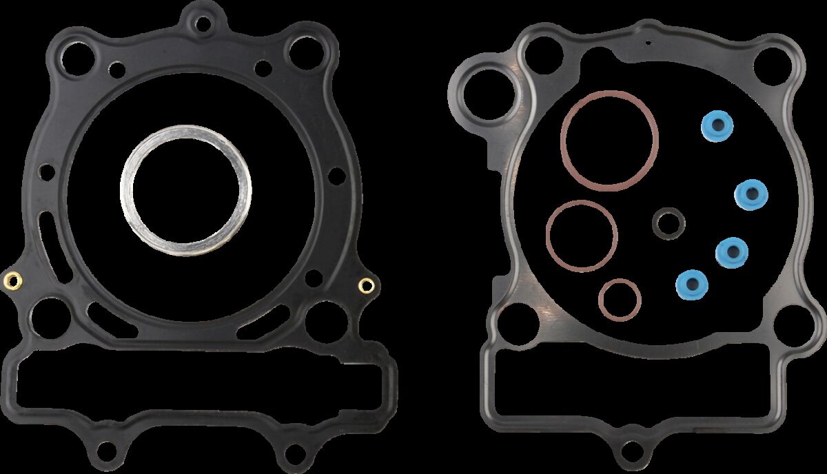 COMETIC GASKET KIT T/E RM-Z250 80MM C3408-EST