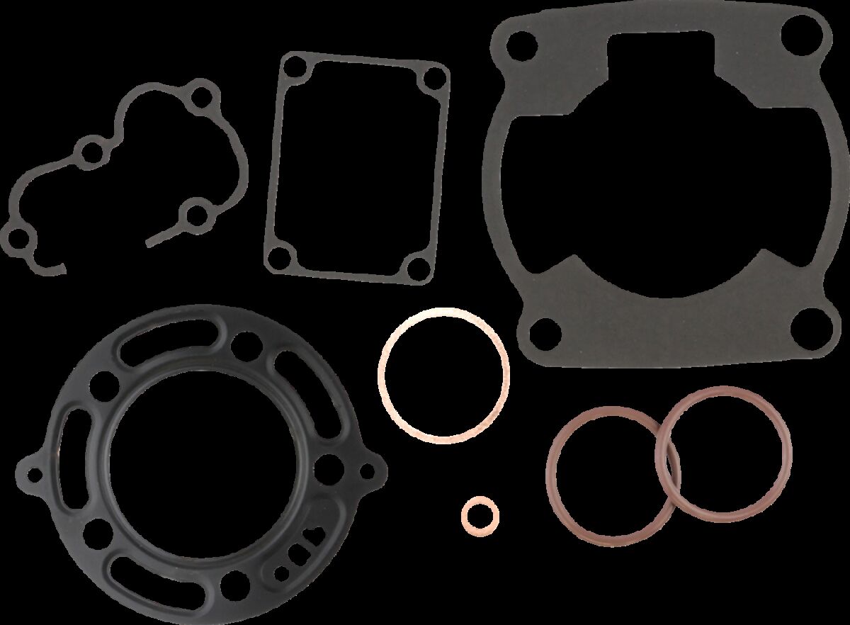 COMETIC GASKET KIT T/E KX100,KX112 52.5MM C3542