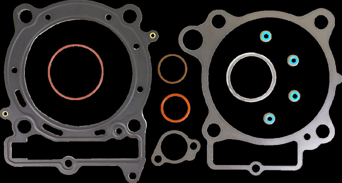 COMETIC GASKET KIT T/E KX450 96MM C3696