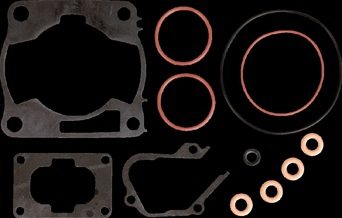 COMETIC GASKET KIT T/E O-RING HEAD YZ65 C3731