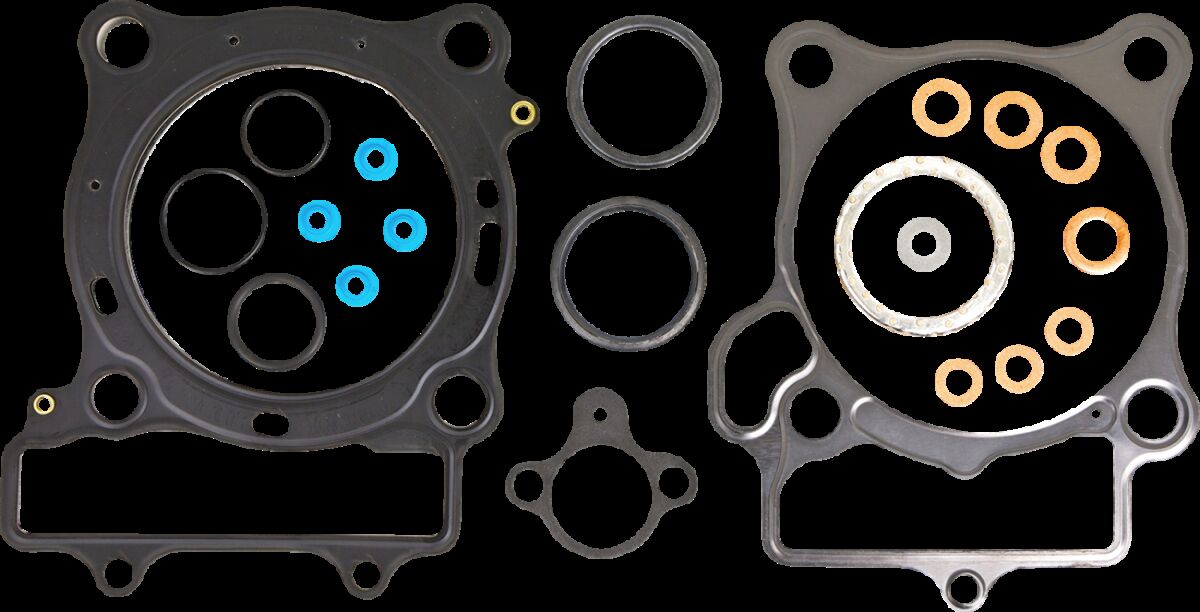 COMETIC GASKET KIT T/E CRF250R,CRF250RX 82MM C3735