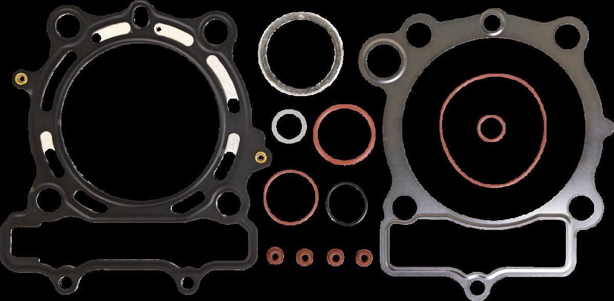 COMETIC GASKET KIT T/E KX250 79MM C3787
