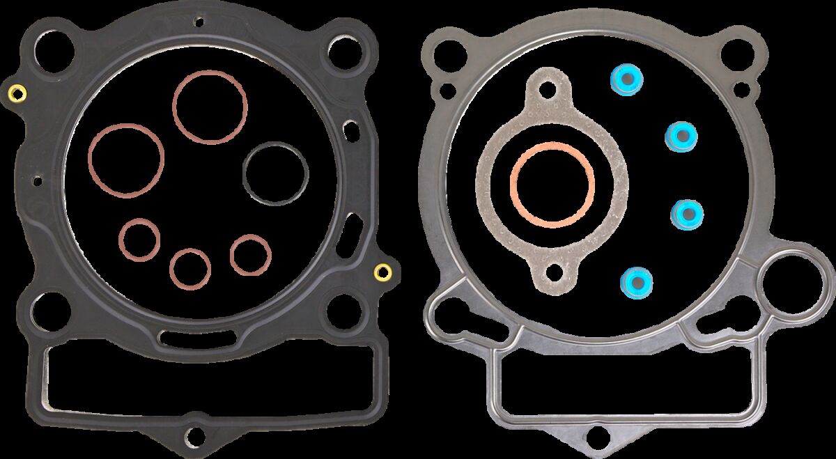 COMETIC GASKET KIT T/E KTM/HUSQ/GASGAS 350SX-F,FC350,MC350F C3810
