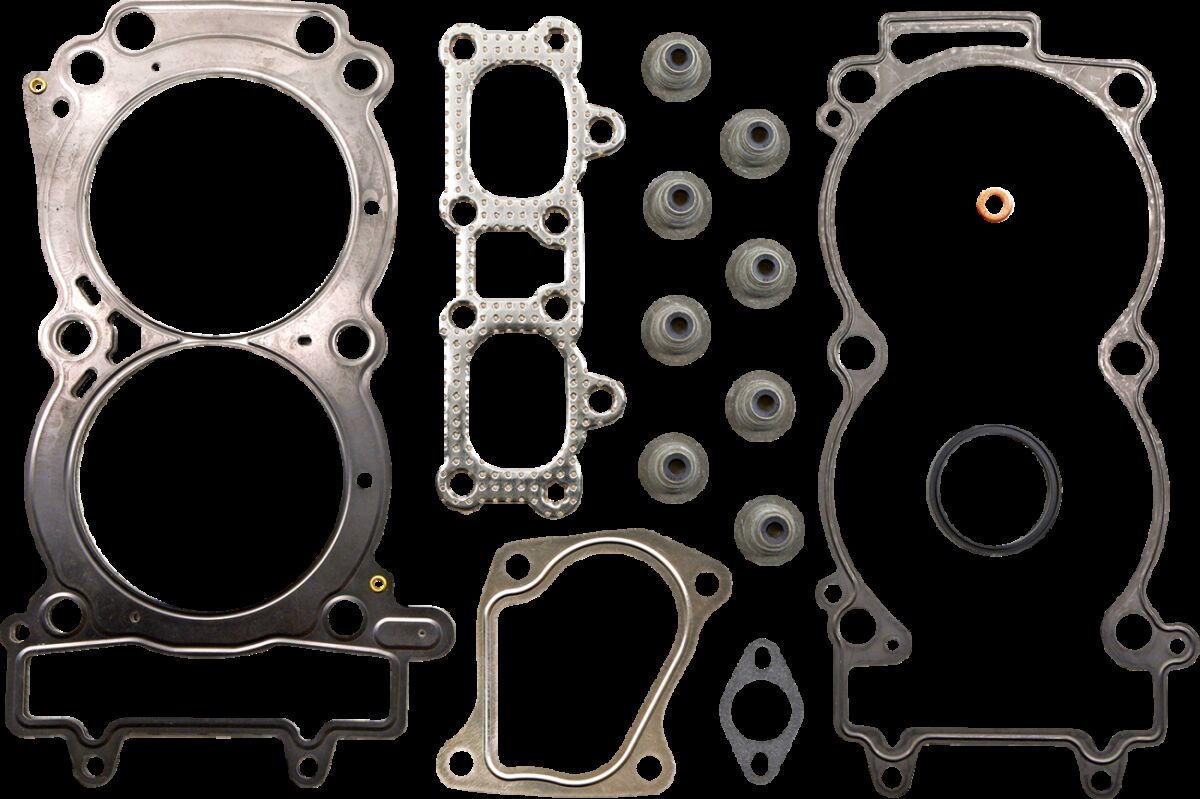 COMETIC GASKET KIT T/E RZR XP TURBO,TURBO S,PRO XP 95MM C3039
