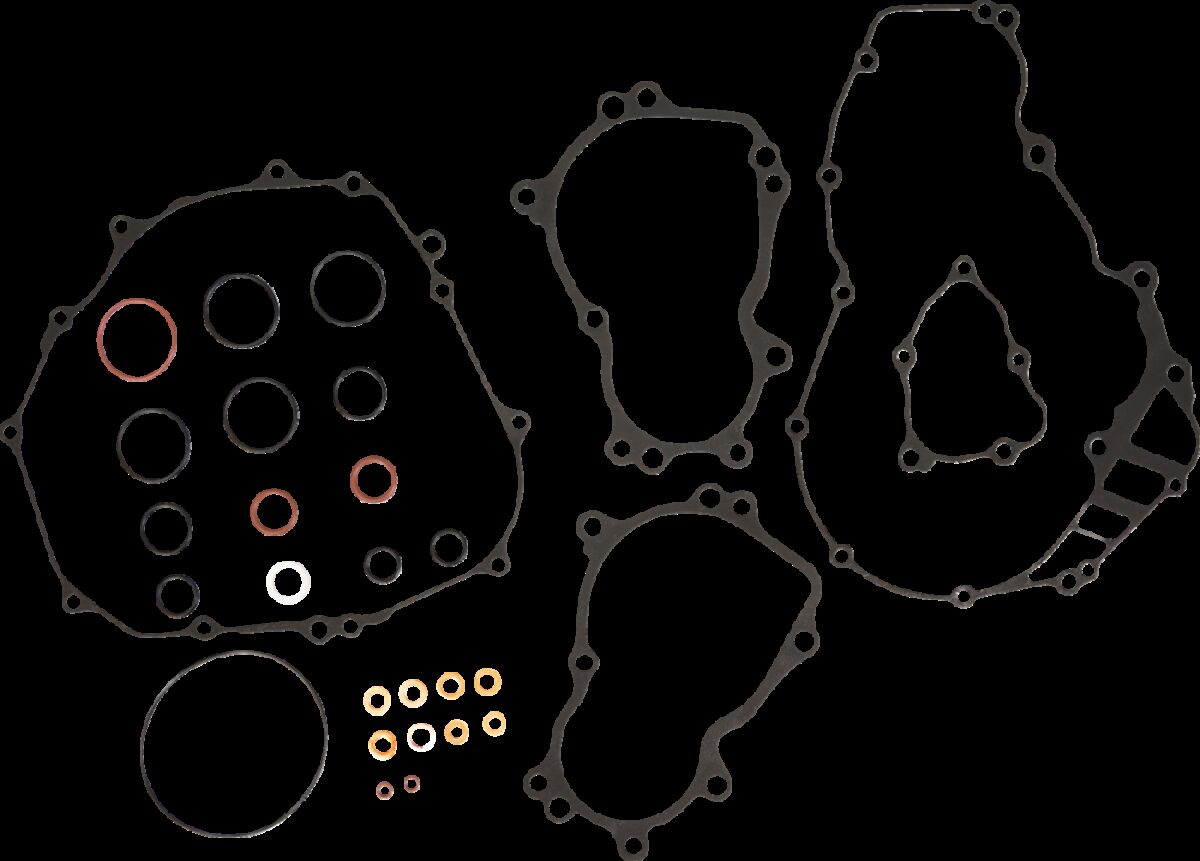COMETIC GASKET KIT B/E TALON PIONEER C3112BE