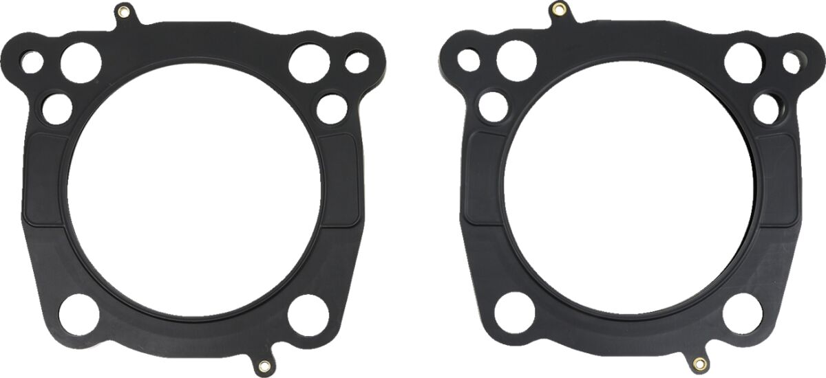 COMETIC Head Gasket - 4.250" - .040" - Center Cooled - MLS - M8 C10377