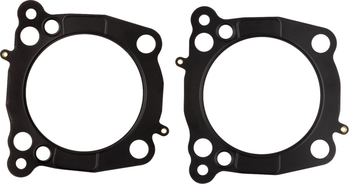 COMETIC Head Gasket - 4.250" - .030" - Center Cooled - MLS - M8 C10377-030