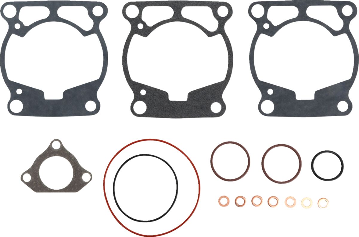 COMETIC GASKET KIT T/E FIBER BASE KTM/HUSQ/GASGAS 50SX,TC50,MC50 C3834FB
