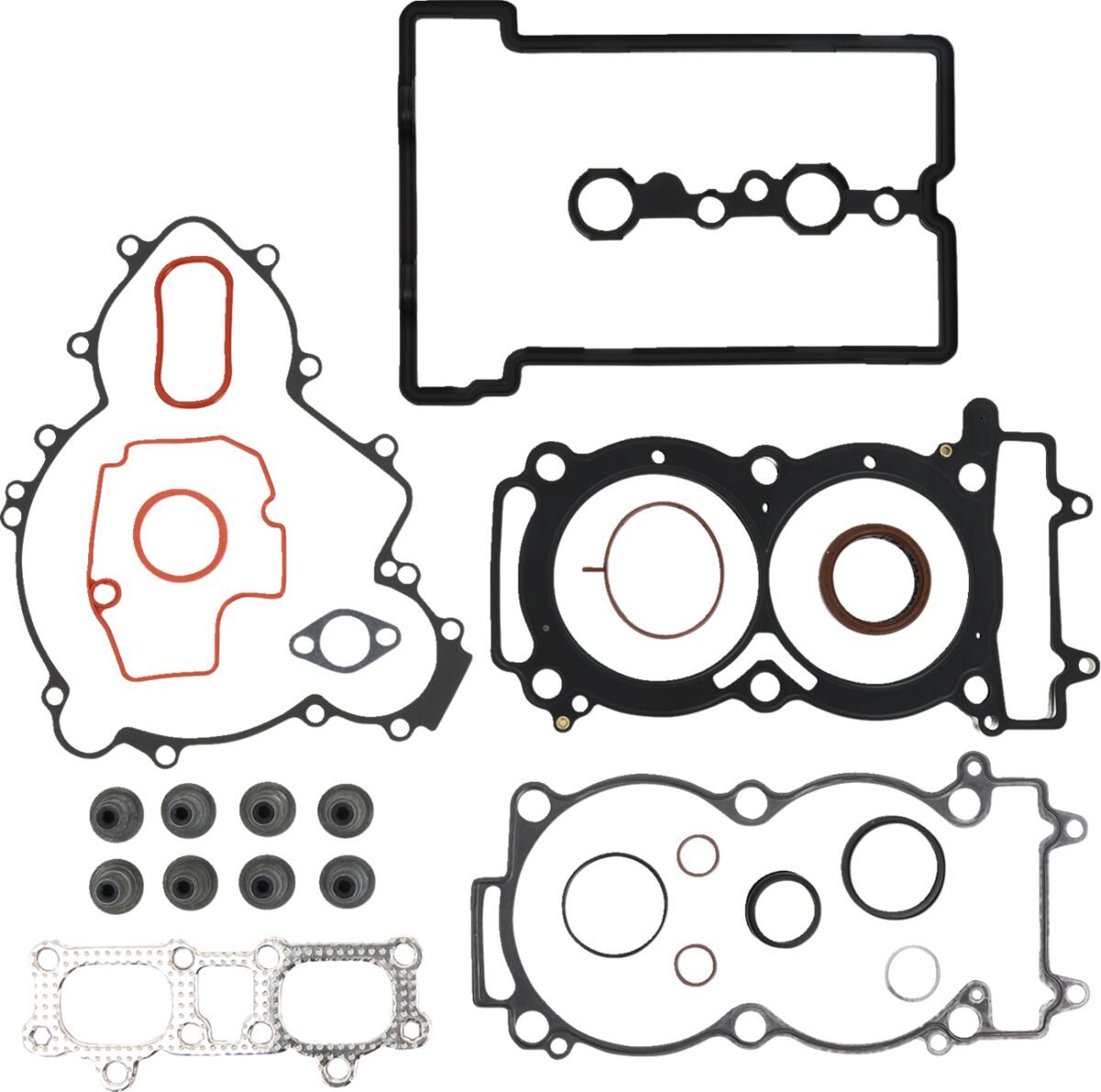 COMETIC GASKET COMPLETE KIT POLARIS RAZOR XP1000/RS1 C3825