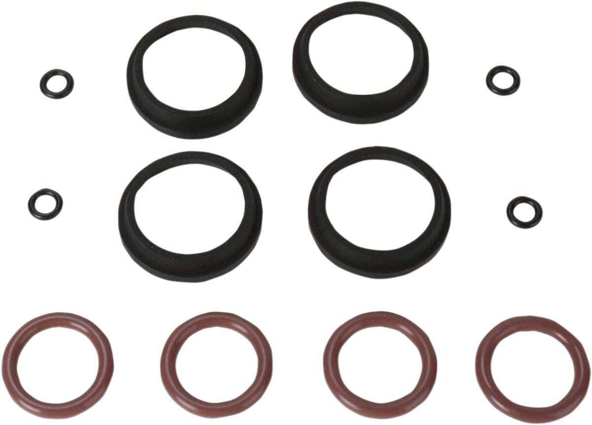 COMETIC O-RING KIT P/ROD 91-03 XL C9143