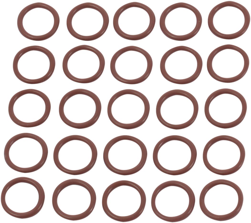 COMETIC UPPER PUSHROD COVER O-RING EVO C9292