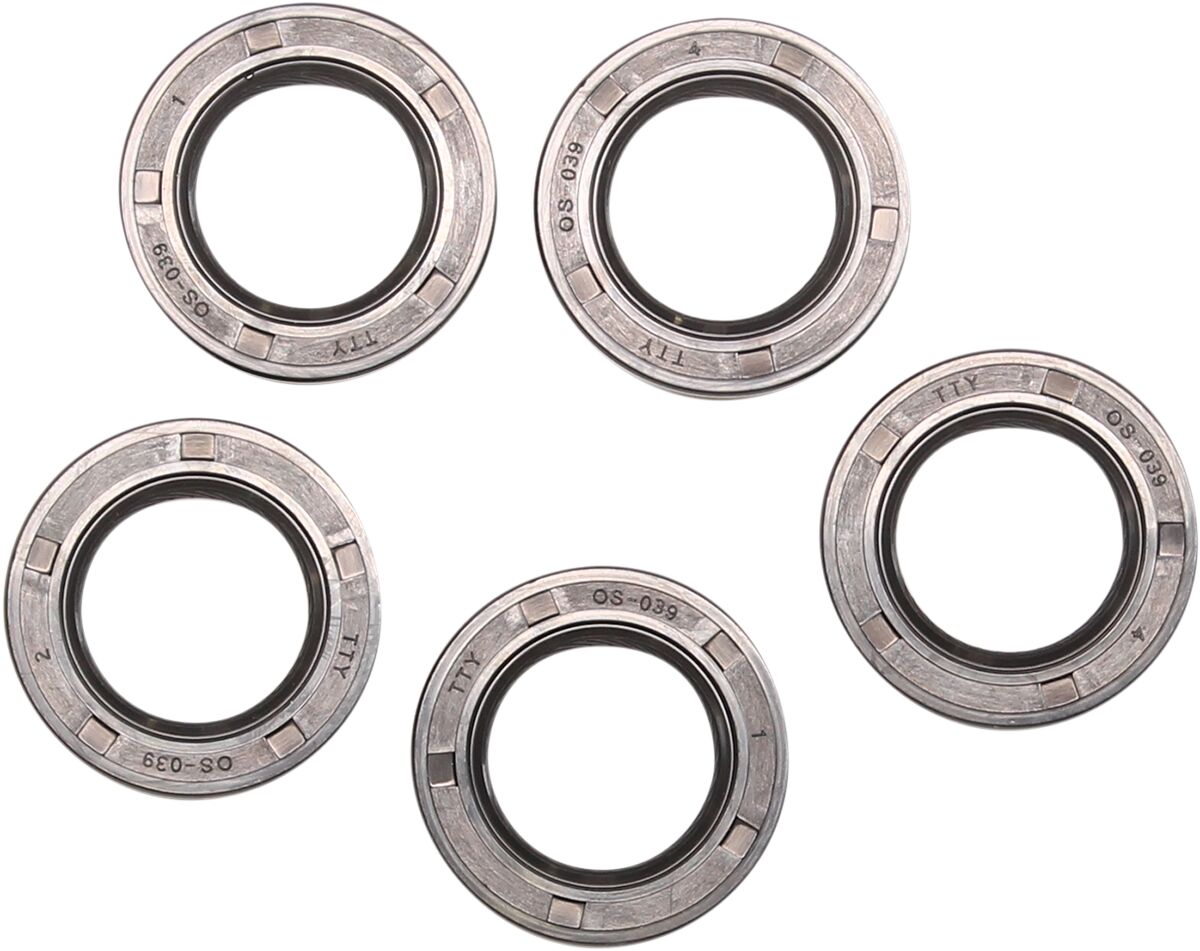 COMETIC INNER PRIMARY BEARING DOUBLE-LIP SEAL TC C9260