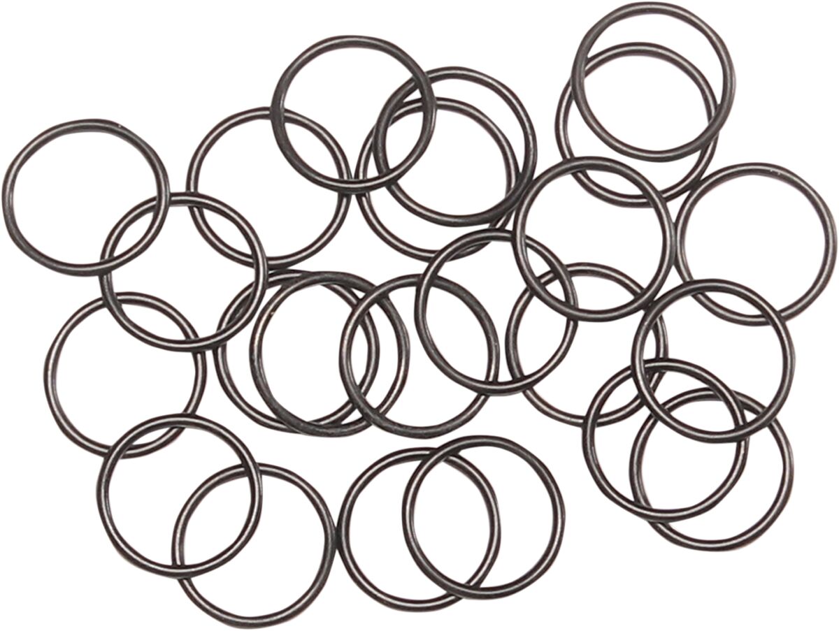COMETIC MIDDLE PUSHROD COVER O-RING TC C9459