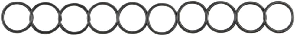 COMETIC STARTER OIL DEFLECTOR O-RING C9451