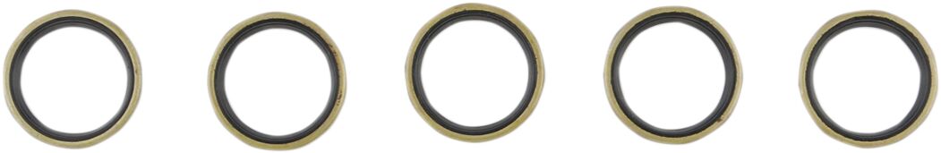 COMETIC MAIN DRIVE GEAR SEAL EVO-BT C9493