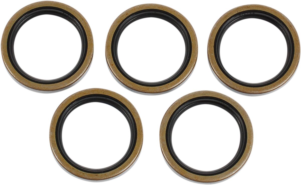 COMETIC MOTOR SPROCKET SHAFT OIL SEAL XL C9353