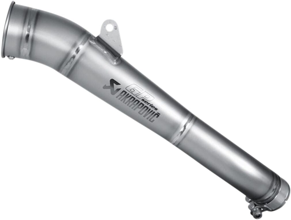 AKRAPOVIC SLIP-ON LINE MUFFLER TITANIUM SM-S6S02T