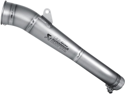 AKRAPOVIC SLIP-ON LINE MUFFLER TITANIUM SM-S6S02T