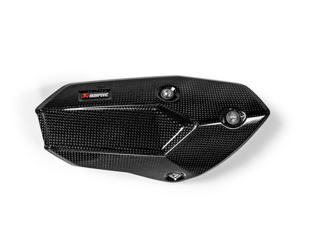 AKRAPOVIC MUFFLER SLIP-ON CARBON S1000XR S-B10SO13-HZC/1