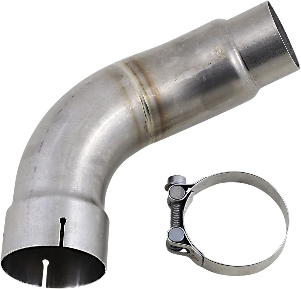 AKRAPOVIC HEADPIPES EVO INDIAN FTR L-IN12R1
