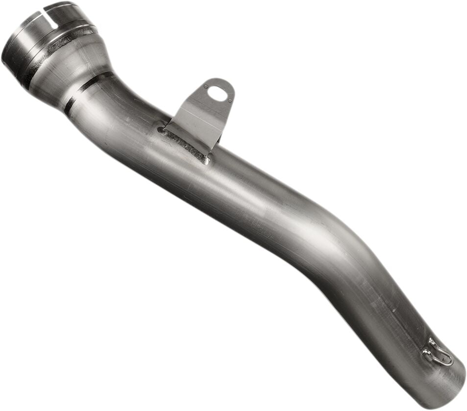 AKRAPOVIC LINK PIPE KIT TI ZX10R L-K10SO9