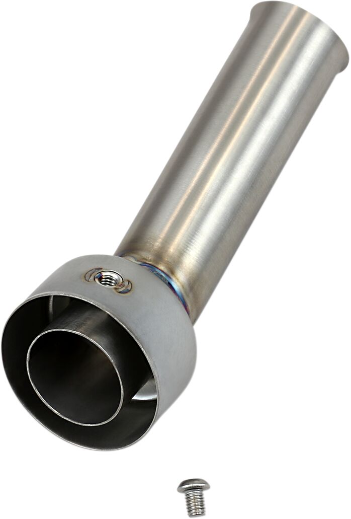 AKRAPOVIC OPTIONAL NOISE DAMPER/ DB-KILLER/ INSERT STAINLESS STEEL V-TUV001