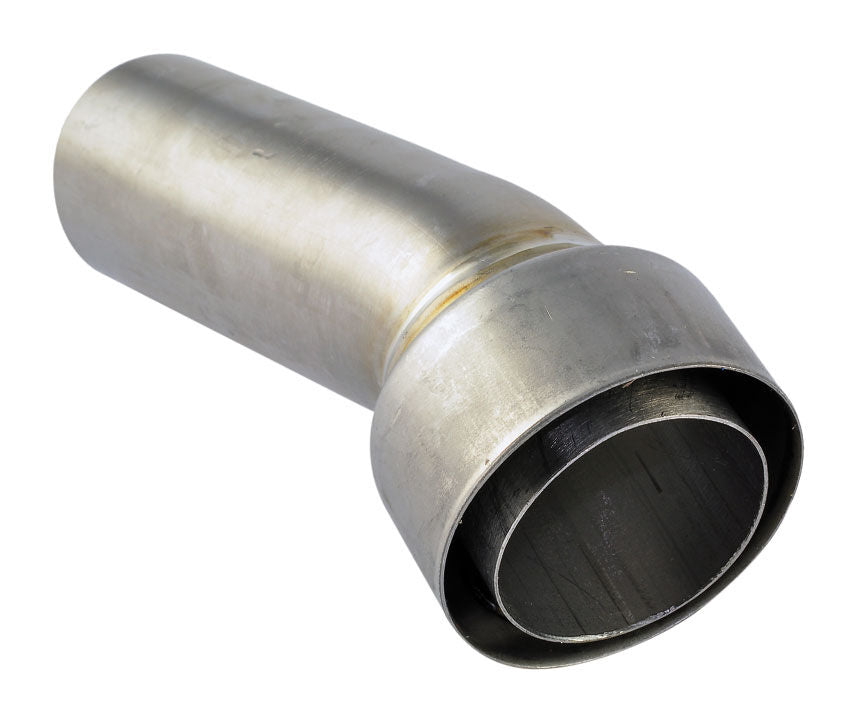 AKRAPOVIC NOISE DAMPER/ DB-KILLER/ INSERT STAINLESS STEEL 003/1 V-TUV003/1
