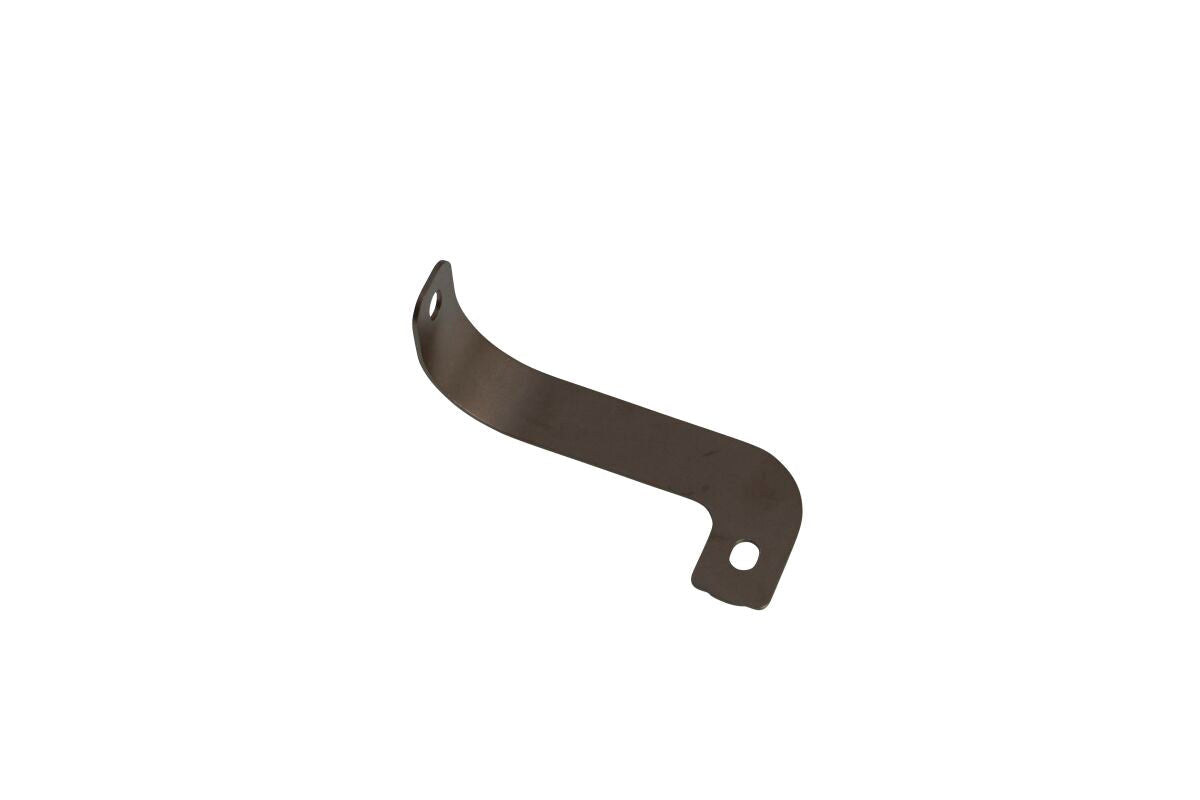 AKRAPOVIC MUFFLER BRACKET STAINLESS STEEL P-X42