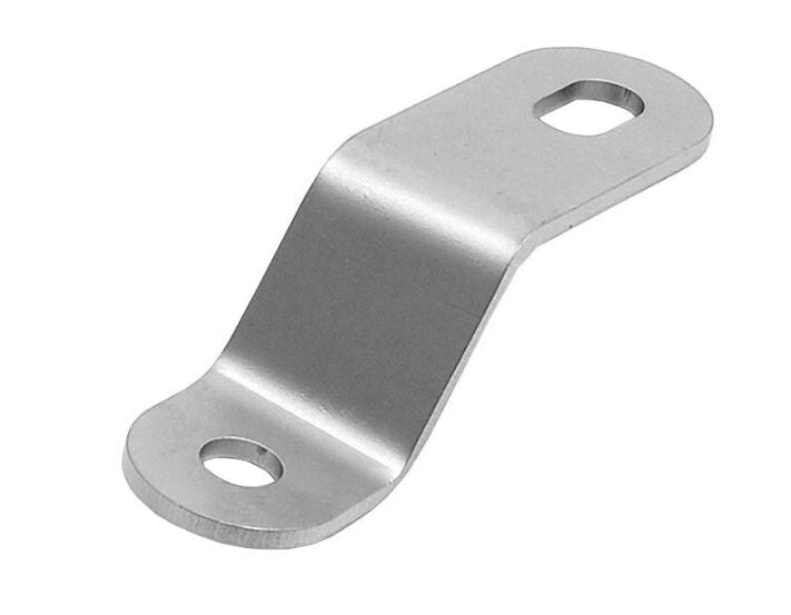 AKRAPOVIC MUFFLER BRACKET STAINLESS STEEL P-X58