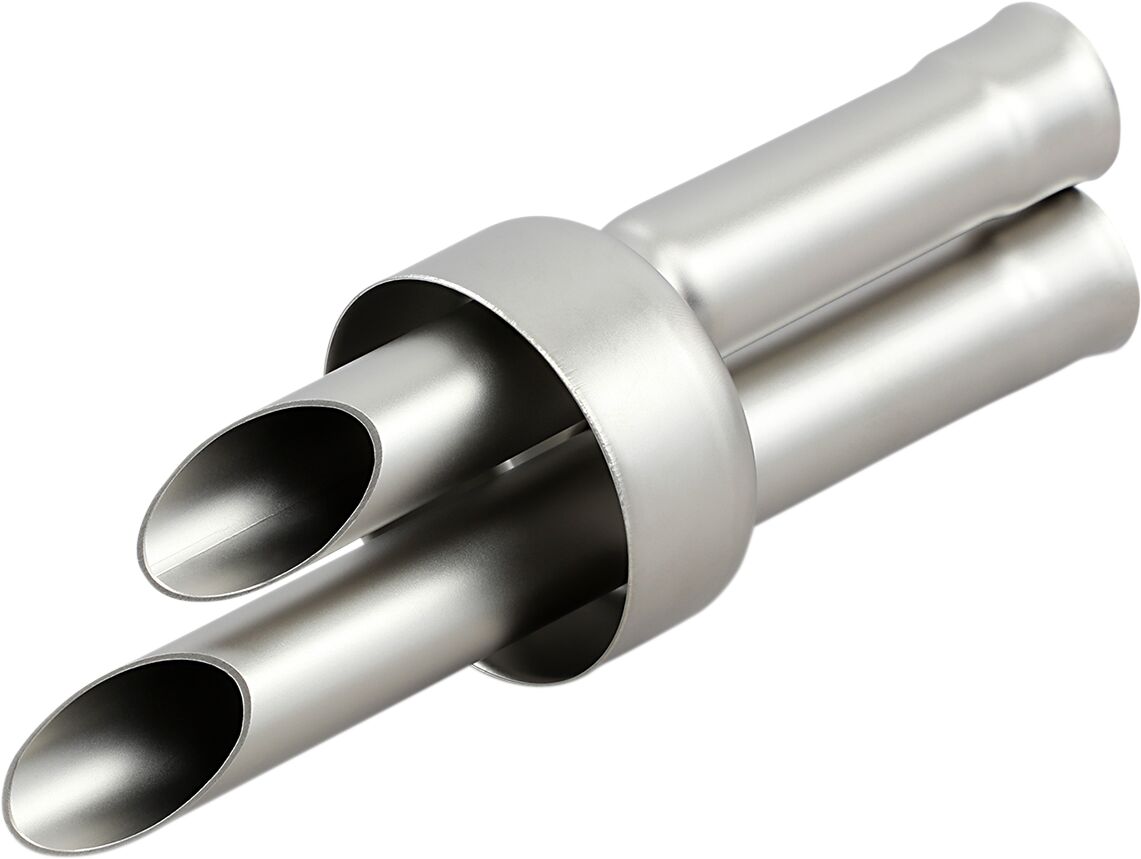 AKRAPOVIC OPTIONAL NOISE DAMPER/ DB-KILLER/ INSERT STAINLESS STEEL V-TUV149