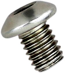 AKRAPOVIC REPLACEMENT BOLT P-FB28