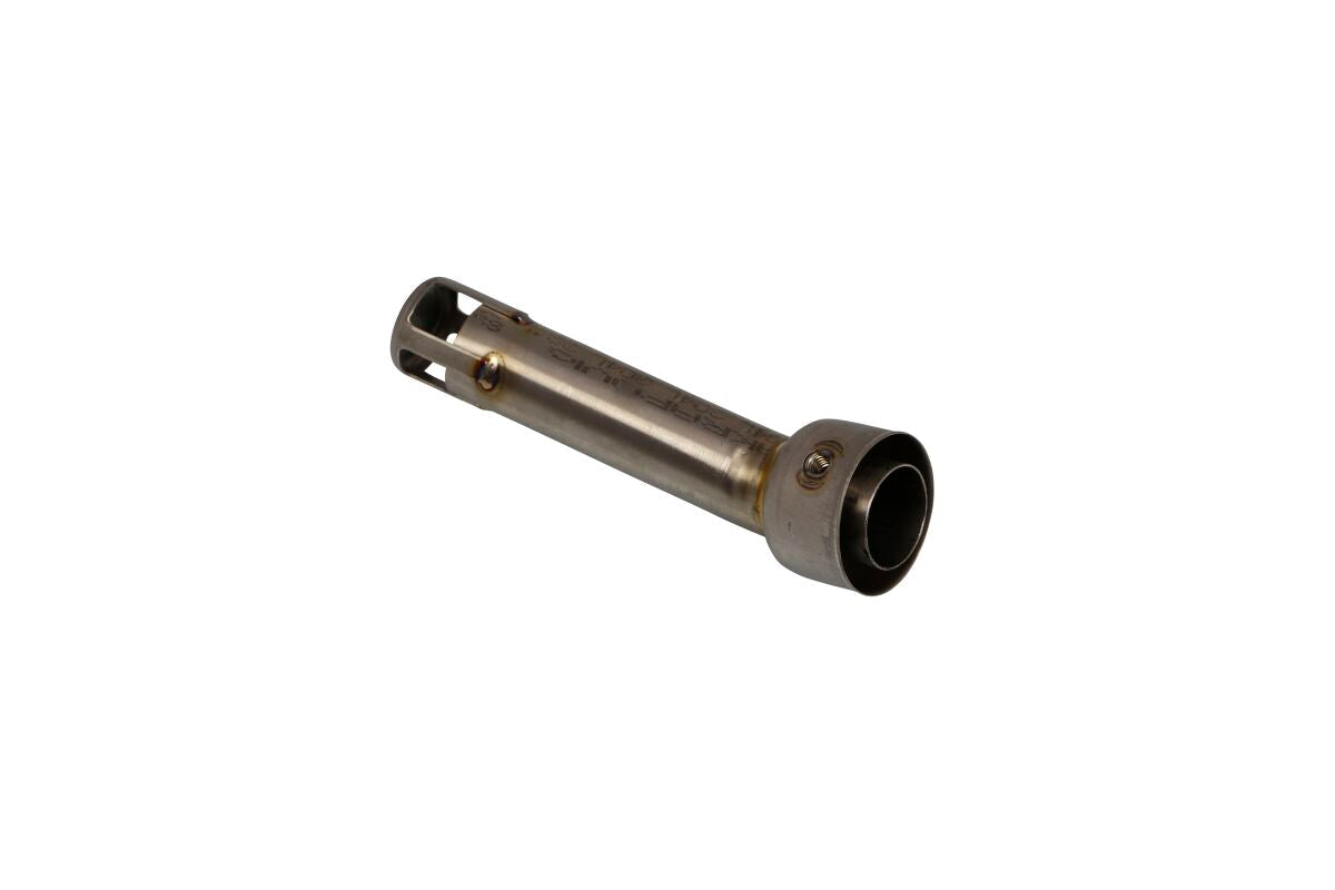 AKRAPOVIC NOISE DAMPER INSERT STAINLESS STEEL V-TUV058