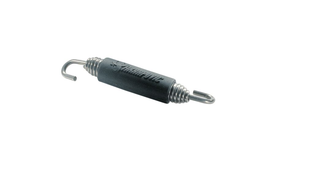 AKRAPOVIC SPRING STAINLESS STEEL P-S2/1