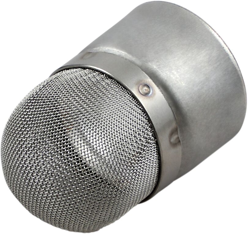AKRAPOVIC SPARK ARRESTOR STAINLESS STEEL P-SA002