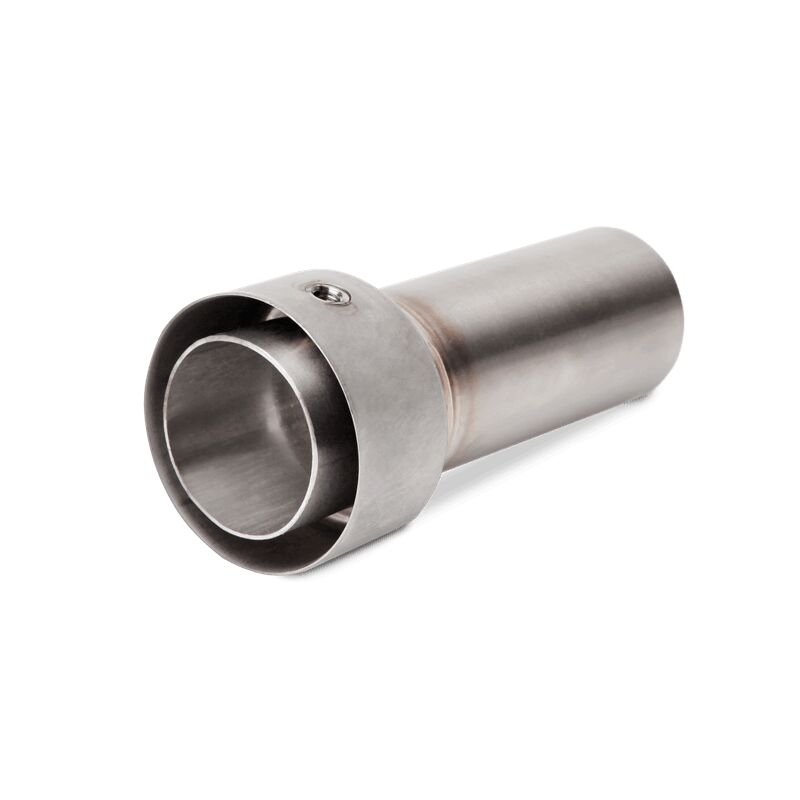 AKRAPOVIC NOISE DAMPER INSERT STAINLESS STEEL V-TUV158
