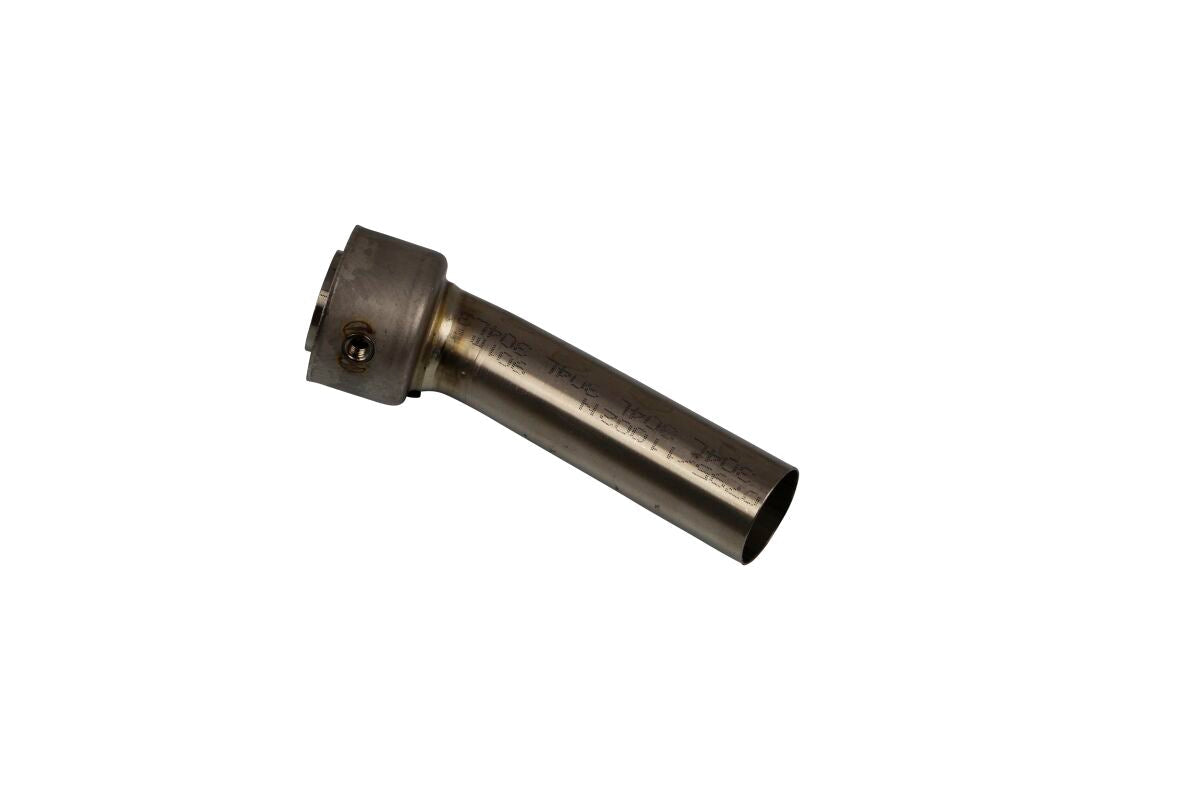 AKRAPOVIC NOISE DAMPER INSERT STAINLESS STEEL V-TUV019