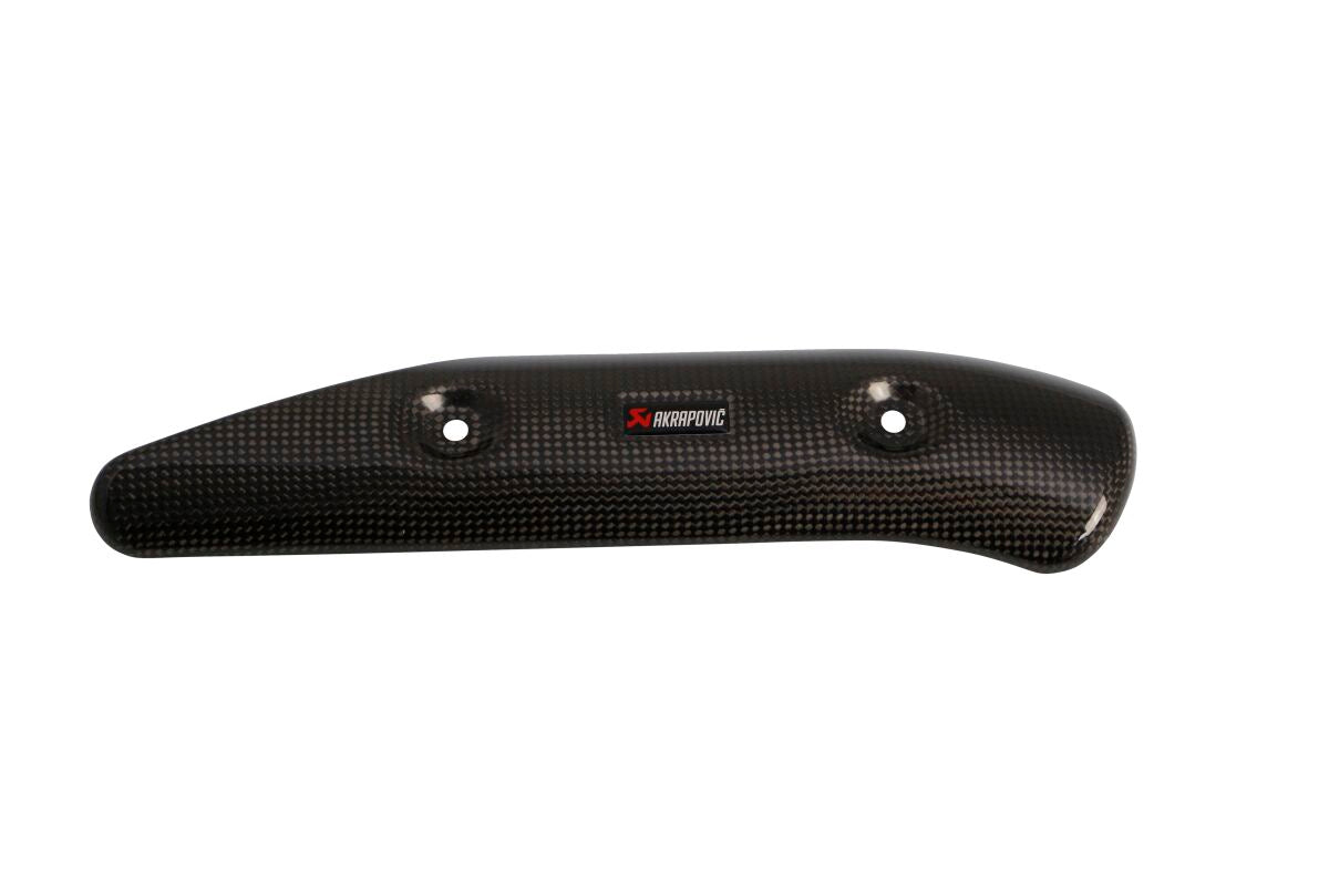 AKRAPOVIC HEAT SHIELD YAMAHA P-HSY10R4/A1