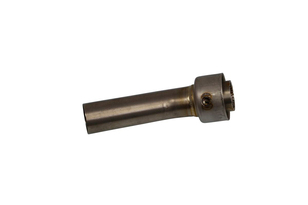 AKRAPOVIC NOISE DAMPER INSERT STAINLESS STEEL V-TUV032