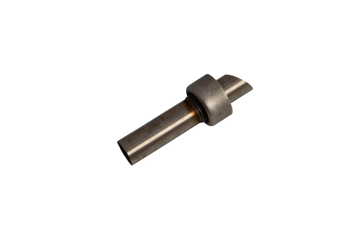 AKRAPOVIC NOISE DAMPER INSERT STAINLESS STEEL V-TUV122