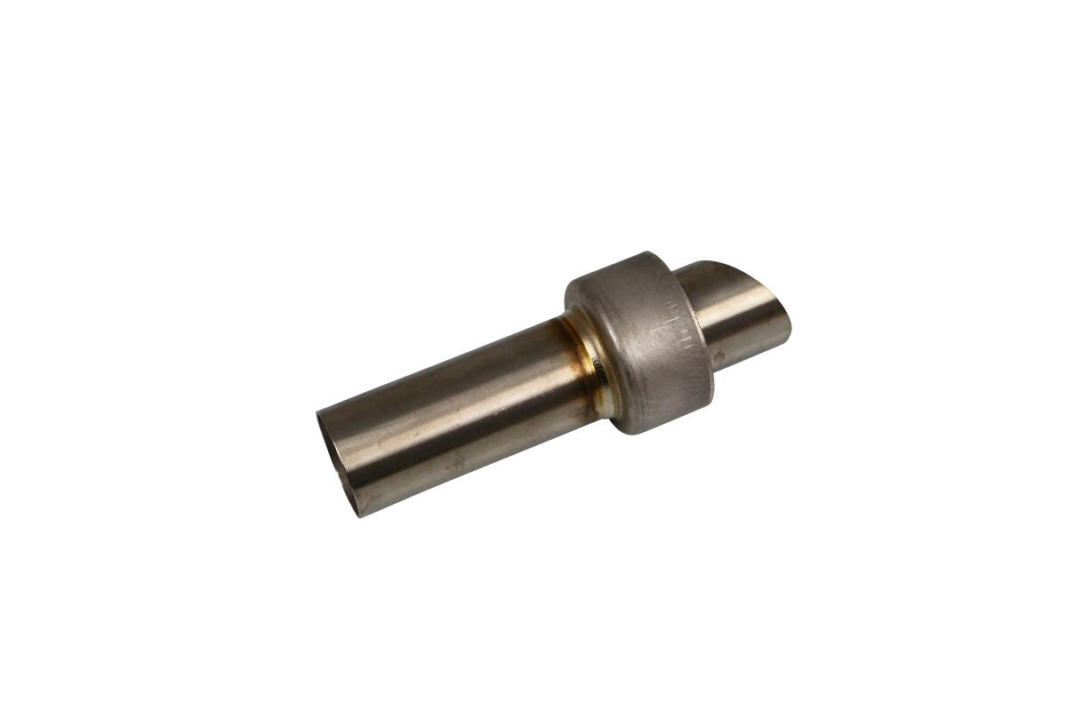 AKRAPOVIC NOISE DAMPER INSERT STAINLESS STEEL V-TUV080