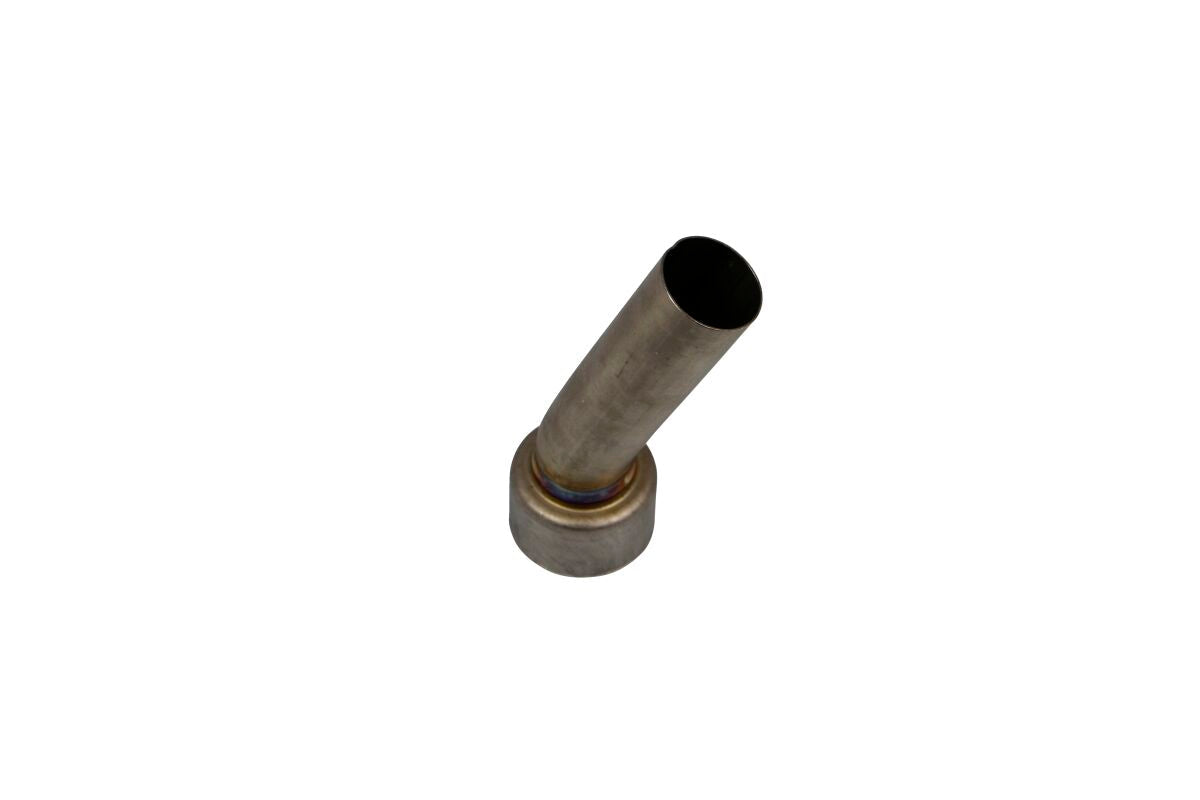AKRAPOVIC NOISE DAMPER INSERT STAINLESS STEEL V-TUV120