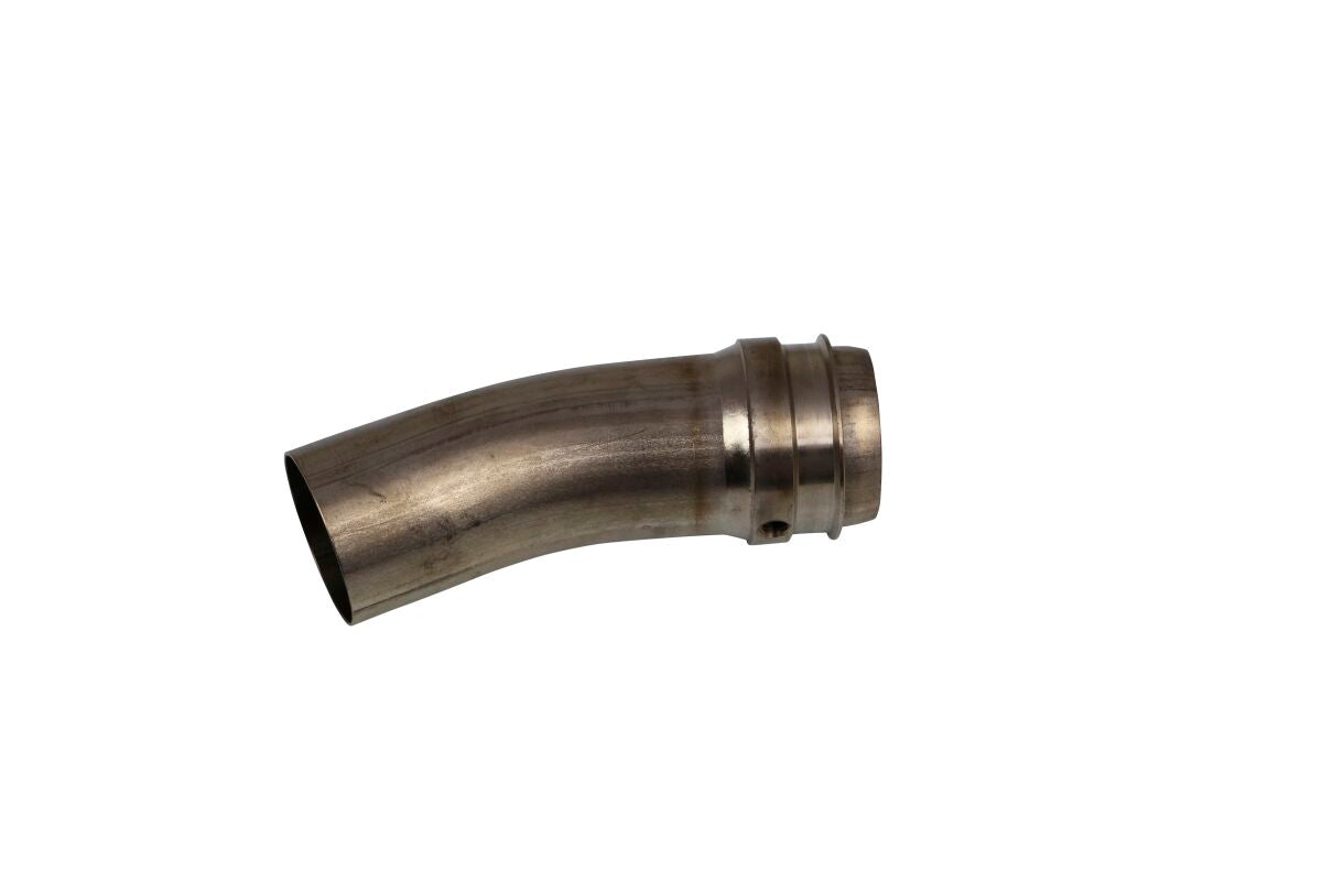 AKRAPOVIC NOISE DAMPER INSERT STAINLESS STEEL V-TUV099/TI