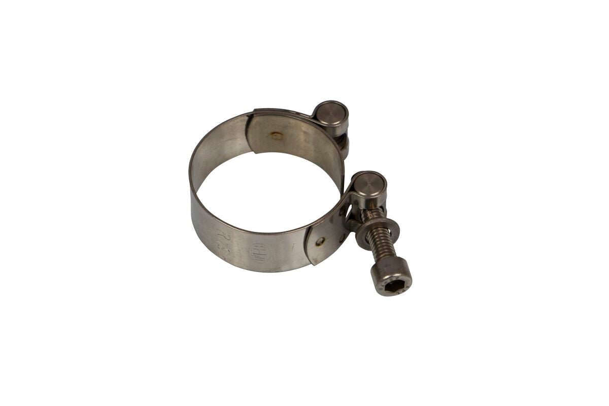 AKRAPOVIC EXHAUST CLAMP STAINLESS STEEL P-R19