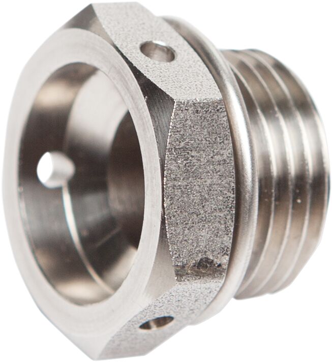 AKRAPOVIC PLUG LMBO SNSR 18MM X 1.5 P-LBSB1