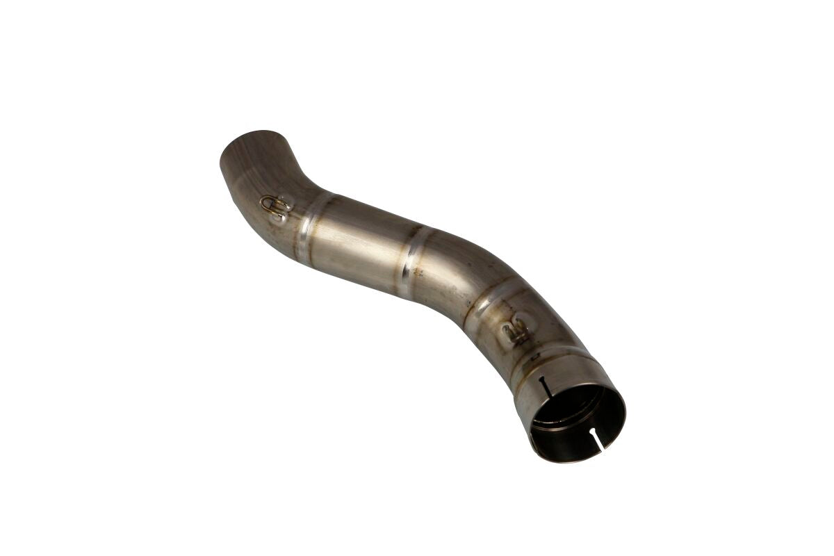 AKRAPOVIC LINK PIPE TITANIUM L-A10SO8